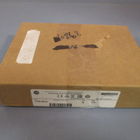 Allen Bradley ControlLogix 32 Pt D/I Module 1224VDC Series B FW 3.006 1756IB32