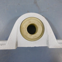 Dodge P2BSCEZ012PCR Pillow Block Bearing Lot of 2