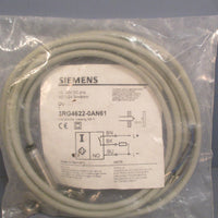 Siemens Inductive Proximity Switch 3RG46220AN61