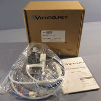 VideoJet 399171 Gutter Pump Kit Single Head Unit PL14772-NF60