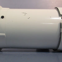 Baldor VEWDM3611T Super E Washdown Duty 3 HP Motor 1760 RPM, 230/460 V, 182TC