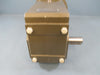 Stober K302VG0250MR200/180F Gear Reducer Ratio: 25.3:1 - New