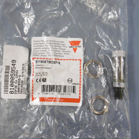 NIB Carlo Gavazzi EI808TB0SS6 Inductive Proximity Switch 0.5A 5060Hz