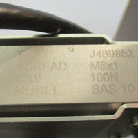 Mecmesin XLCS Load Cell 100N 24°C 100 Newtons Max Capacity