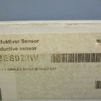 Balluff BES022W Inductive Sensor 1055V DC 200mA
