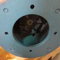 Eaton Kenway Reducer Serial 867015567.7.02.86.001 Ratio 11.57 New