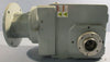 Stober K203WG0500MR140/050 Gear Reducer 49.8:1 1.0 Hp 35.2 Output RPM NOS