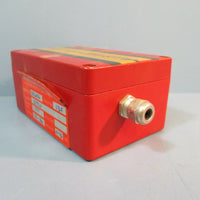 RDP Group Transducer Amplifier S7TW 1236 Volt Power 075VA Used