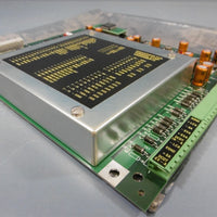 Mettler Toledo 5D01D0001 Analog Circuit Board Processor Control