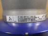 WITTENSTEIN ALPHA Planetary Gearbox Ratio 5:1 NP 025S-MF1-5-1G1-1S 10031789