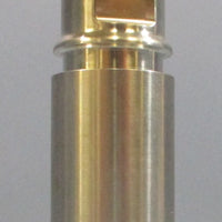 Tetra Pak 4722901901 Forcer Shaft 4" Long 2" Dia.