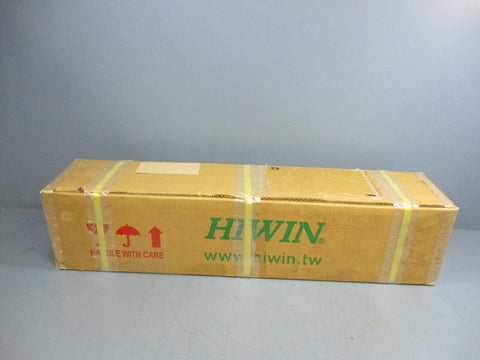 Hiwin Ball Screw S1904SX-1 Factory Sealed