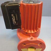 Grundfos Elunit UPE 5060 V02 Circulator Pump Model A Pmax 450 W 60.5579 New