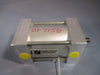 Salina Vortex Corp. Pneumatic Cylinder Max 250 PSI Air Size: I300X2M DAC30AAM