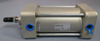 SMC 250 PSI 1.70 MPa PNEUMATIC CYLINDER NCDA1R250 - 0300