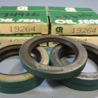Chicago Rawhide Oil Seals Model 19264 Lot of 9