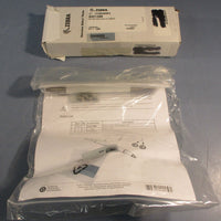 Zebra G43110M Kit Platen Roller RH & LH 110PAX4 Platen Roller Maintenance Kit
