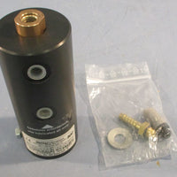 Netter Vibration NTK18AL Pneumatic Linear Vibrator NTK 18 AL 1/8" NPT