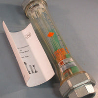 Kobold KSM1120HT50R0 Flow Meter 10  100% 1200  12000 l/h 13916A