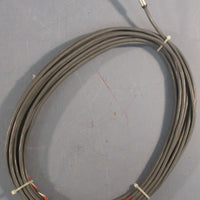 Zeller 27894 Temperature Sensor Cable 1721 A 1-3/4" Sensor Length 14' Approx