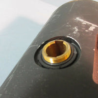 Kollmorgen Servo Motor TT29524051A 3000RPM Used