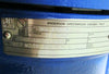 Anderson Crosby 3K4 JLTJOS-E15A Relief Valve 3.5 BARG, 87.7 M3/HR WTR @ 20 C