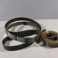 Lot of (2) Gates Powergrip Timing Belt 660H100