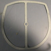 Gast MFG K479 Repair Kit For 23 Series Oilless Vacuum Pump Vanes and Gasket Only