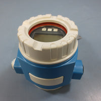 Endress + Hauser FMB70ABC1FB257CAG Pressure Transmitter 11.5..45V Vdc
