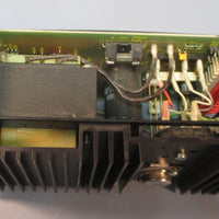 Schroff PSG 115 Powerpac PSG Single Power Supply 15V 3A 220V Mains 4862 HZ
