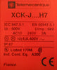 Telemecanique XCK-J5970H7 Limit Switch 092856 AC15 240V 3A IP67