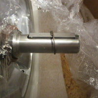 Baldor Reliance 35L894K741G1 Washdown Duty Motor 1/2HP 1PH 1750RPM 5/8" Shaft Di