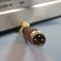 phd SKC53x40AEBRM Pneumatic Slide & Cylinder 15/8" Stroke Used
