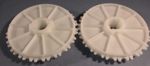Intralox S900 Sprocket 900 Series 6.8" PD 20 Tooth 1-1/4" Bore (Lot of 2)