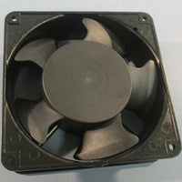 Dayton 3LE74 Axial Fan 230V 60Hz 1 Phase 411/16 In Width 107 CFM