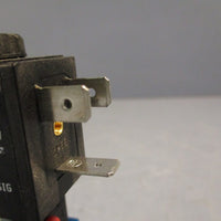 Lot of (5) Automatic Valve K0222HAXRAA Solenoid Valve with 70199AA Coil