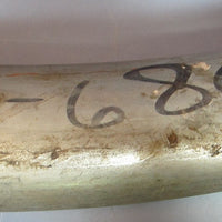 Steel Elbow Pipe 3" OD 23/4" Bore 90 Degree Bend 36" Radius
