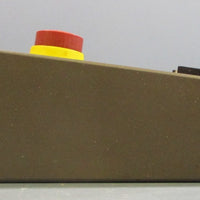 Haas Laser 05047900 / a Robotic Controller 12Pin Connector