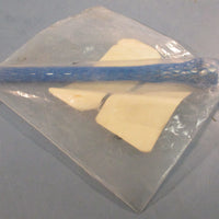 Fisher Controls 24058101 Plug & Stem Kit 24061 6.3" Stem Length