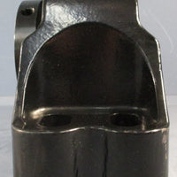 Rexnord P4B-307-T 4-Bolt Pillow Block Bearing P4B307T 3-7/16" Bore
