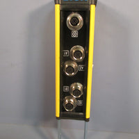 SICK MUTING MODULE + CONNECTOR C800SSKK00250