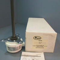 Dwyer Magnesense Differential Pressure Transmitter MS1222 E01W