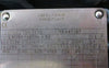 ABB M3BN449KHA4B3 Inverter Motor 200 HP, 228/460 V, 8851788 RPM, 447/9T Frame