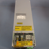 INDRAMAT AC SERVO BLEEDER MODULE TBM1.240W1024