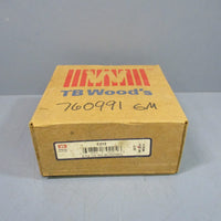 TB Woods E212 EX2 ½ SG Bushing NEW
