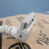 NIB Allen Bradley 1492CABLE010F PreWired Cable