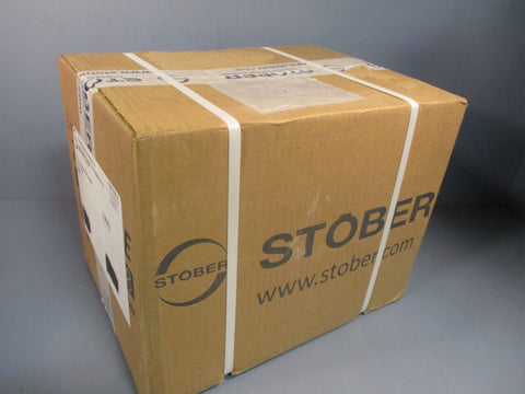 STOBER SPEED REDUCER/GEAR REDUCER 16:1 RATIO KL202PG0160ML2R/050F FACTORY SEALED