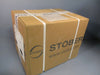 STOBER SPEED REDUCER/GEAR REDUCER 16:1 RATIO KL202PG0160ML2R/050F FACTORY SEALED