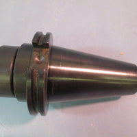 Kennametal CV50 C-L-3 CV50TG100300 High Speed Tool Holder 4”