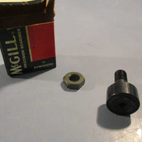 MCcGill Cam Follower MCF 22A SB Precision Bearing